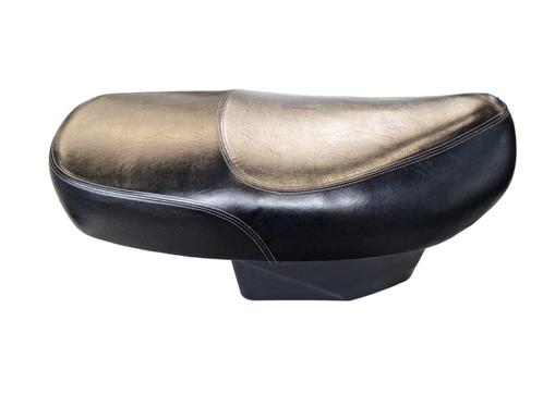 Buddyseat buddy zadel origineel AGM VX50, Fietsen en Brommers, Brommeronderdelen | Scooters, Gebruikt, Ophalen of Verzenden