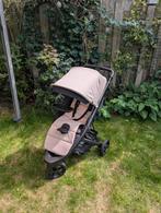 Thule Spring buggy - Misty Rose, Ophalen, Zo goed als nieuw, Overige merken, Regenhoes