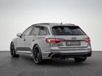 Audi RS4 Avant 2.9 TFSI 450pk Quattro Pano HuD B&O 20'' ACC, Automaat, Gebruikt, Euro 6, Adaptive Cruise Control