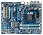 Motherload™ - Gigabyte H67A-UD3H Socket 1155 ATX Mamaplank, Computers en Software, Moederborden, LGA 1155, ATX, Ophalen of Verzenden