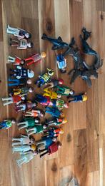 Playmobil geobra poppetjes dieren van alles, Ophalen of Verzenden, Zo goed als nieuw