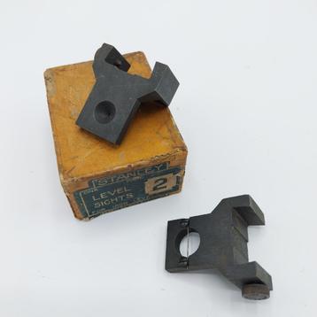 Stanley nr. 2 Sight Level (55419-55) beschikbaar voor biedingen