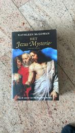 Kathleen McGowan - Het Jezus mysterie, Ophalen of Verzenden, Kathleen McGowan