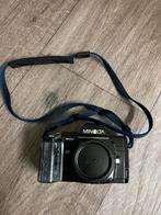 Minolta 7000AF Body, Audio, Tv en Foto, Fotocamera's Analoog, Ophalen of Verzenden, Gebruikt, Spiegelreflex, Minolta