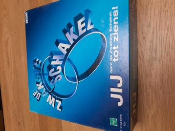 Bordspel De zwakste schakel  beschikbaar voor biedingen