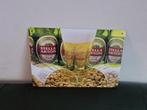 Stella artois reclamebord, Verzamelen, Merken en Reclamevoorwerpen, Ophalen of Verzenden, Nieuw, Reclamebord
