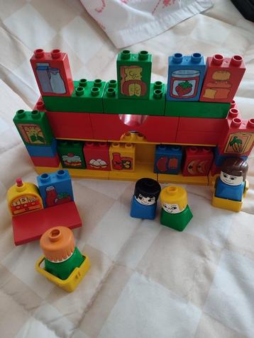 Duplo beschikbaar voor biedingen