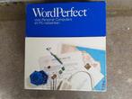 WordPerfect 5.1 - boxset boeken (excl. diskettes), Ophalen of Verzenden, WordPerfect