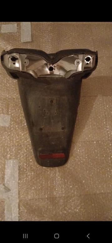 Gilera runner  50 cc achter spatbord / Unit  beschikbaar voor biedingen
