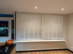 Luxaflex Lamellen - Perfecte Staat! 4x, Wit, 150 tot 200 cm, Ophalen of Verzenden, Zo goed als nieuw