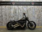 HARLEY-DAVIDSON BREAKOUT FXBR 114ci (bj 2018) 23,929 km, 2 cilinders, HARLEY-DAVIDSON, Bedrijf, Onbekend