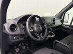 Mercedes-Benz Sprinter 317CDI Bakwagen | Laadklep | Fabrieks, Gebruikt, 4 cilinders, 2000 kg, Wit