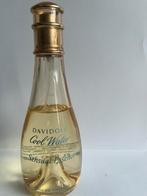 Davidoff Cool Water Sensual Essence, Ophalen of Verzenden, Zo goed als nieuw