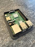 Raspberry Pi 2 Model B V1.1, Ophalen of Verzenden, Gebruikt