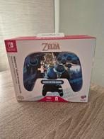 PDP Rematch Nintendo Switch wireless controller, Spelcomputers en Games, Spelcomputers | Nintendo Switch, Ophalen of Verzenden