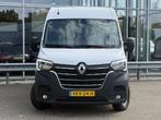 Renault Master T35 2.3 dCi 135 L2H2 | Trekhaak | Navi | Carp, Voorwielaandrijving, Gebruikt, Euro 6, 4 cilinders