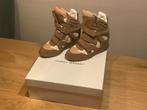 Isabel marant bekett sneakers maat 37, Beige, Ophalen of Verzenden, Sneakers of Gympen, Zo goed als nieuw