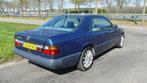 Mercedes-Benz 200-500 (W124) 230 CE SCHUURVONDST!, 65 €/maand, Achterwielaandrijving, Gebruikt, 4 cilinders