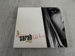 Sarah - Wat Ik Wil CD, Ophalen of Verzenden, Zo goed als nieuw, Pop