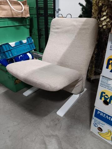 Artifort concorde F780 stoel beschikbaar voor biedingen