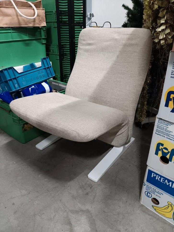Artifort concorde F780 stoel, Huis en Inrichting, Stoelen, Gebruikt, Eén, Ophalen