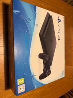 Playstation 4 Slim 2TB, Spelcomputers en Games, Spelcomputers | Sony PlayStation 4, Ophalen of Verzenden, Zo goed als nieuw, Met 1 controller