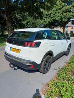 Peugeot3008 1.2Puretech goedkoopste inkmst 54850 NAP 9/2020, Voorwielaandrijving, 65 €/maand, 1199 cc, Leder en Stof