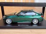 BMW G20 Alpina B3 Sedan groen 1:18 GT Spirit GT912 nieuw ovp, Hobby en Vrije tijd, Modelauto's | 1:18, Ophalen of Verzenden, Nieuw