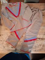 Indianen pakje maat 140, Ophalen of Verzenden, 134 t/m 140, Jongen of Meisje