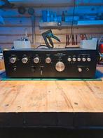 Sansui AU-3900 versterker als nieuw, Overige merken, Ophalen of Verzenden, Zo goed als nieuw, Minder dan 60 watt
