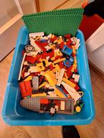 Bijna 7 kilo aan (oud) vintage lego, Ophalen of Verzenden, Gebruikt