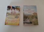 Romans van: Charlotte De Monchy en Mary Nickson. Z.G.A.N., Ophalen of Verzenden, Zo goed als nieuw, Nederland