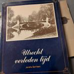 Utrecht Verleden Tijd - Janelle Gerritsen, Boeken, Ophalen of Verzenden, 20e eeuw of later, Zo goed als nieuw, Janelle Gerritsen