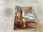 Valthermond.     Ned. Herv. Kerk, Verzamelen, Ansichtkaarten | Nederland, Ophalen of Verzenden