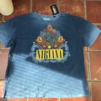 Seahorse Stone T-shirt Nirvana Maat XXXXL, Nieuw, Ophalen of Verzenden, Kleding, Emmen