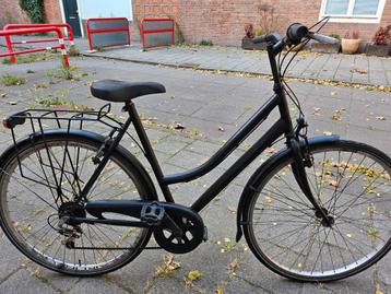 Stad damesfiets 28inch