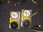 Los  verschillende speakers en filters, Ophalen, 120 watt of meer, Front, Rear of Stereo speakers, Overige merken