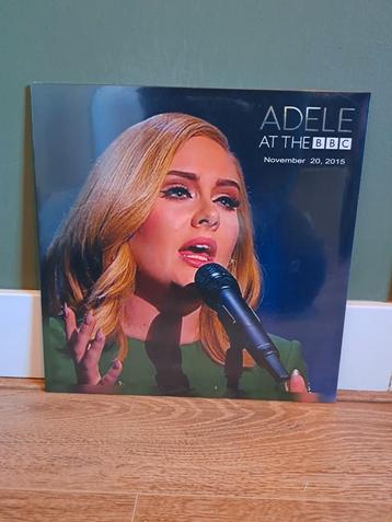 Adele At The BBC Vinyl - Nieuw in verpakking beschikbaar voor biedingen
