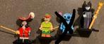 Lego Minifiguren, Ophalen of Verzenden