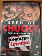 Seed Of Chucky, Cd's en Dvd's, Dvd's | Horror, Ophalen of Verzenden, Zo goed als nieuw