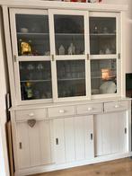 Winkelkast Woood Lagos - Zo goed als nieuw, Huis en Inrichting, Kasten | Buffetkasten, Ophalen, 200 cm of meer, 150 tot 200 cm