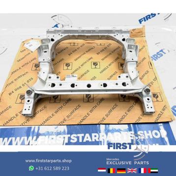W253 subframe Mercedes GLC Klasse A2536208500 2016-2021 orig beschikbaar voor biedingen