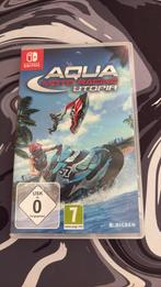 Aqua motto racing, Ophalen of Verzenden, Zo goed als nieuw, Racen en Vliegen, Vanaf 3 jaar
