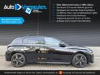 Peugeot 308 GT 180 PHEV e-EAT8, 12 maanden, Gebruikt, 4 cilinders, Leder en Stof