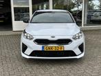 Kia ProCeed 1.4 T-GDI GT-Line | Adapt. Cruise | Bluetooth |, Auto's, Kia, Euro 6, 4 cilinders, Wit, 1000 kg