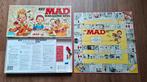 MAD spel compleet, Hobby en Vrije tijd, Gezelschapsspellen | Bordspellen, Ophalen of Verzenden, Zo goed als nieuw