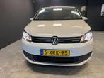 Volkswagen Touran 2.0 TDI BlueMotion DSG 2015 NL LAGE KM. St, Euro 5, 4 cilinders, Wit, Origineel Nederlands