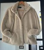 Trendy Only winter jas maat L, Kleding | Dames, Ophalen of Verzenden, Zo goed als nieuw, Maat 42/44 (L), Zwart