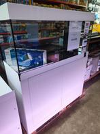 Aquarium 100cm met meubel nieuw incl. Led etc, Info@koicompagnie.nl, Nieuw, Ophalen of Verzenden, Juwel en diversa