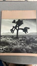U2 the Joshua Tree tourboek, Ophalen, Zo goed als nieuw
